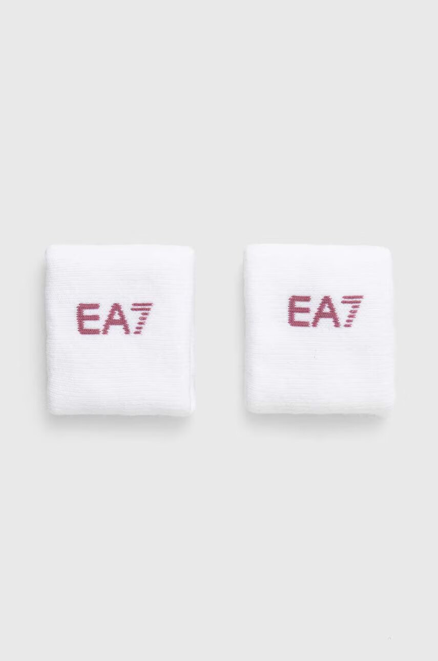 EA7 Emporio Armani Ленти за китка (2 броя)