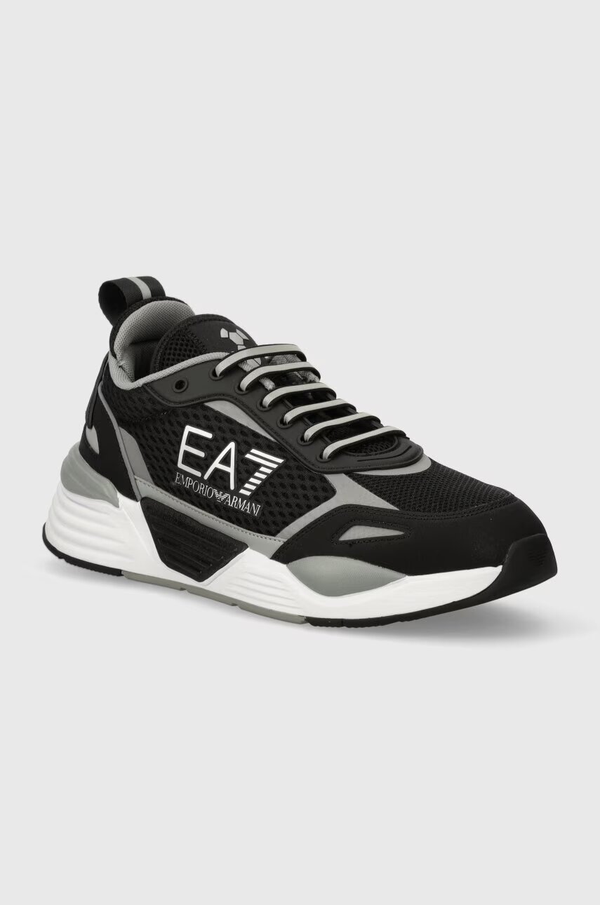 EA7 Emporio Armani Маратонки