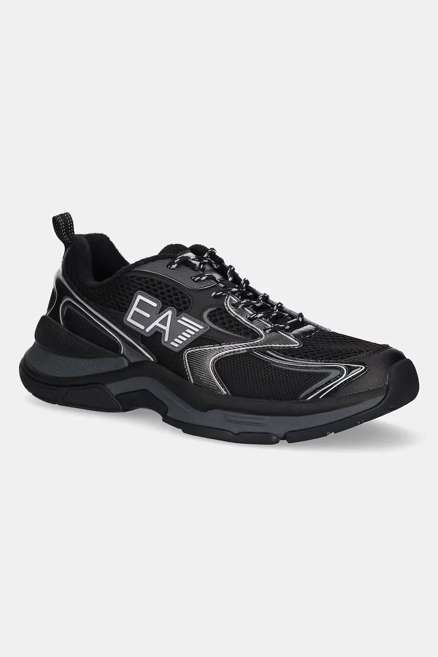 EA7 Emporio Armani Маратонки