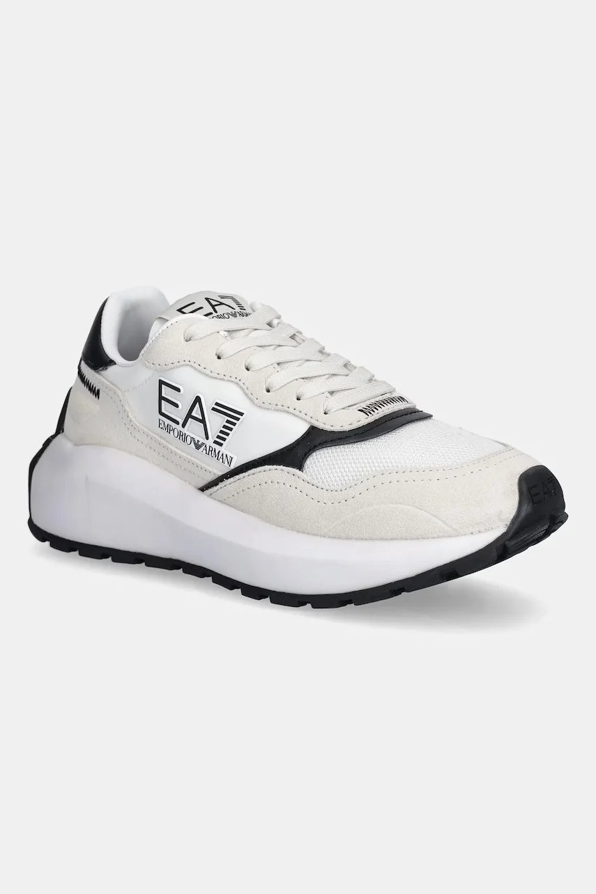 EA7 Emporio Armani Маратонки