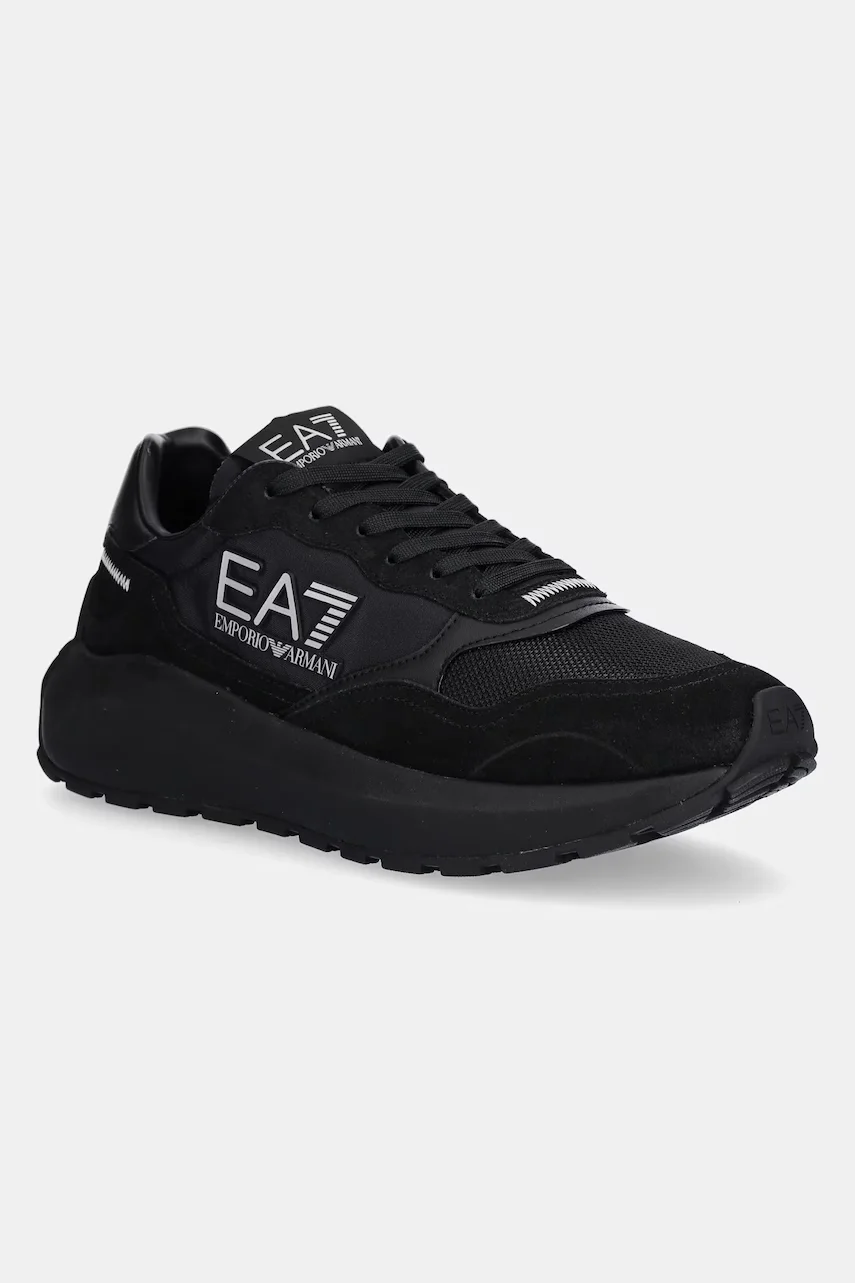 EA7 Emporio Armani Маратонки