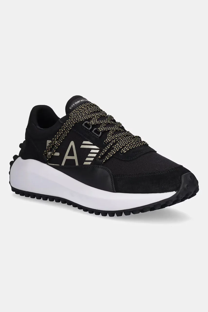 EA7 Emporio Armani Маратонки