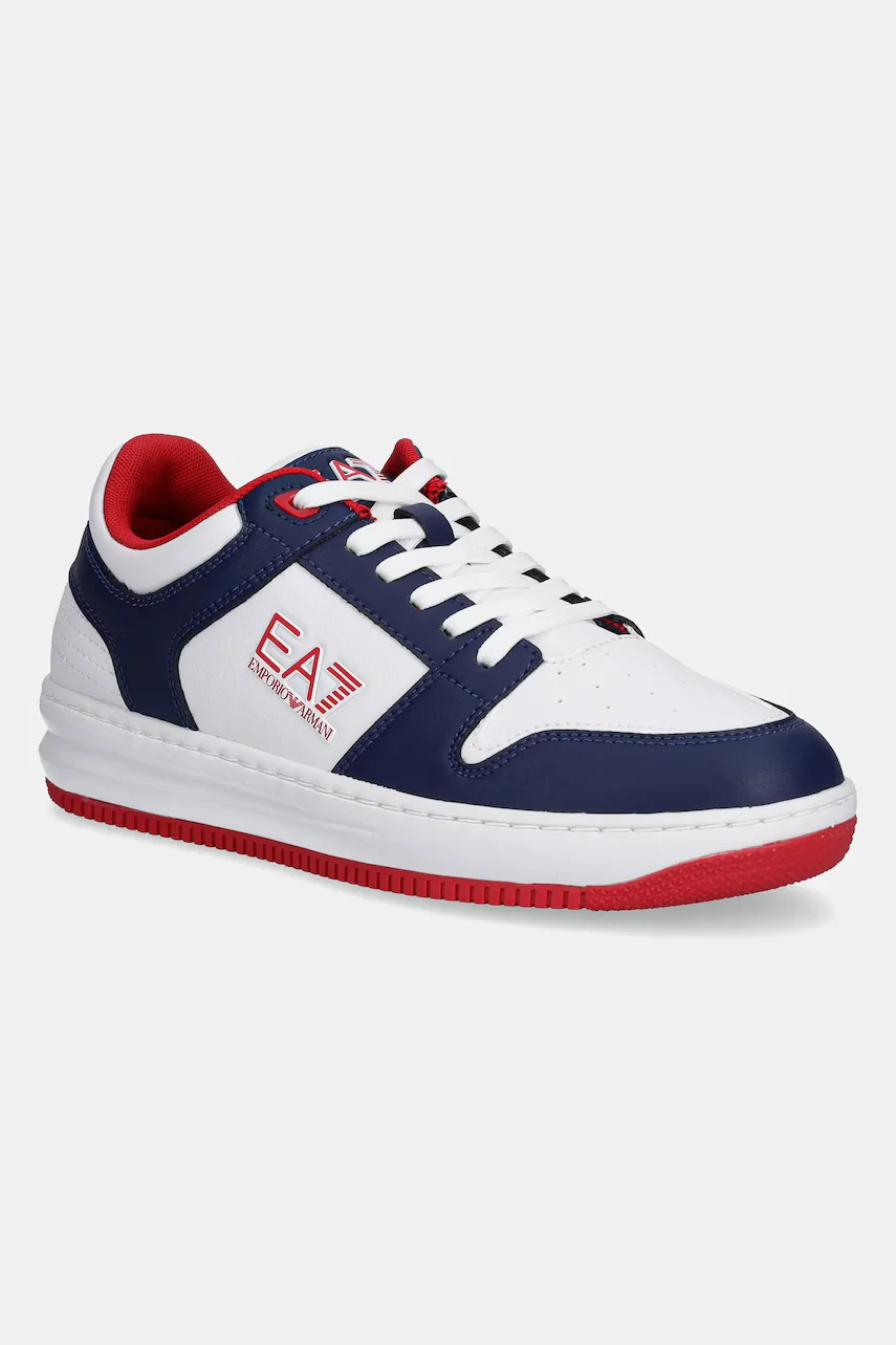 EA7 Emporio Armani Маратонки