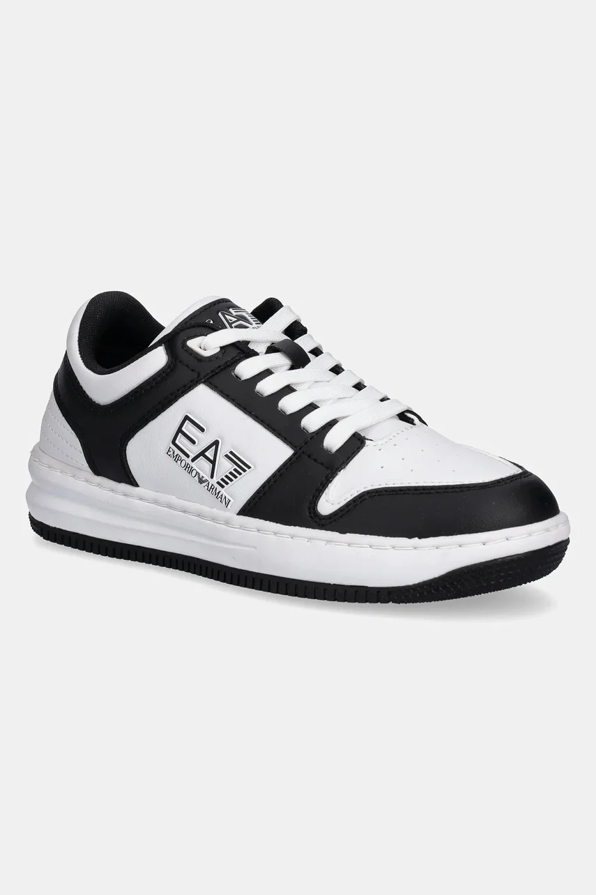 EA7 Emporio Armani Маратонки