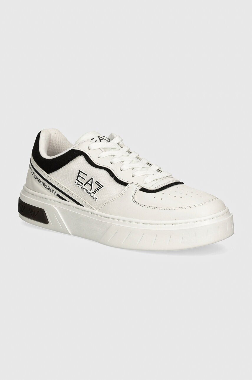 EA7 Emporio Armani Маратонки
