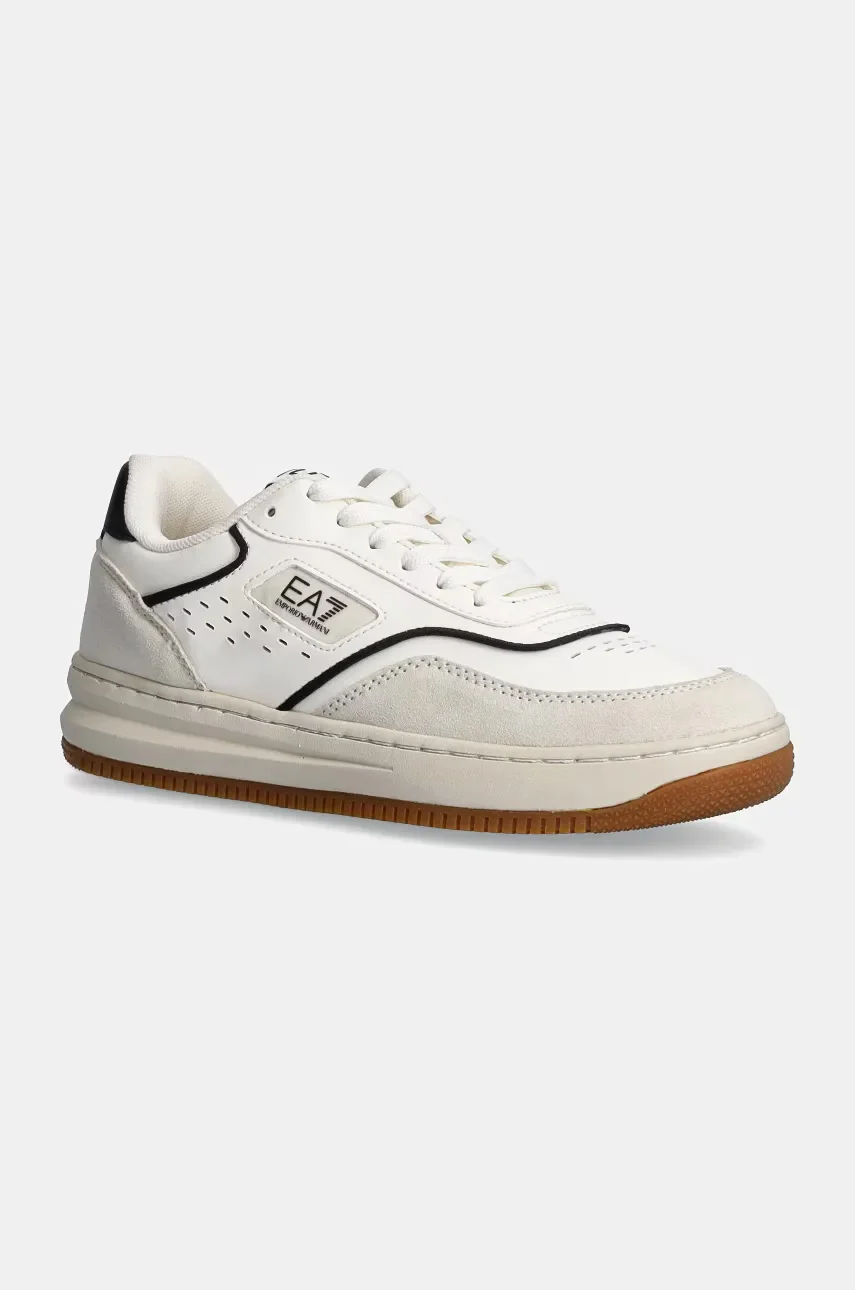 EA7 Emporio Armani Маратонки