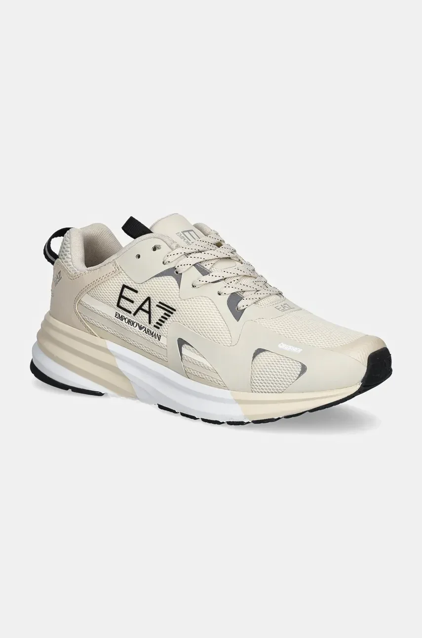 EA7 Emporio Armani Маратонки