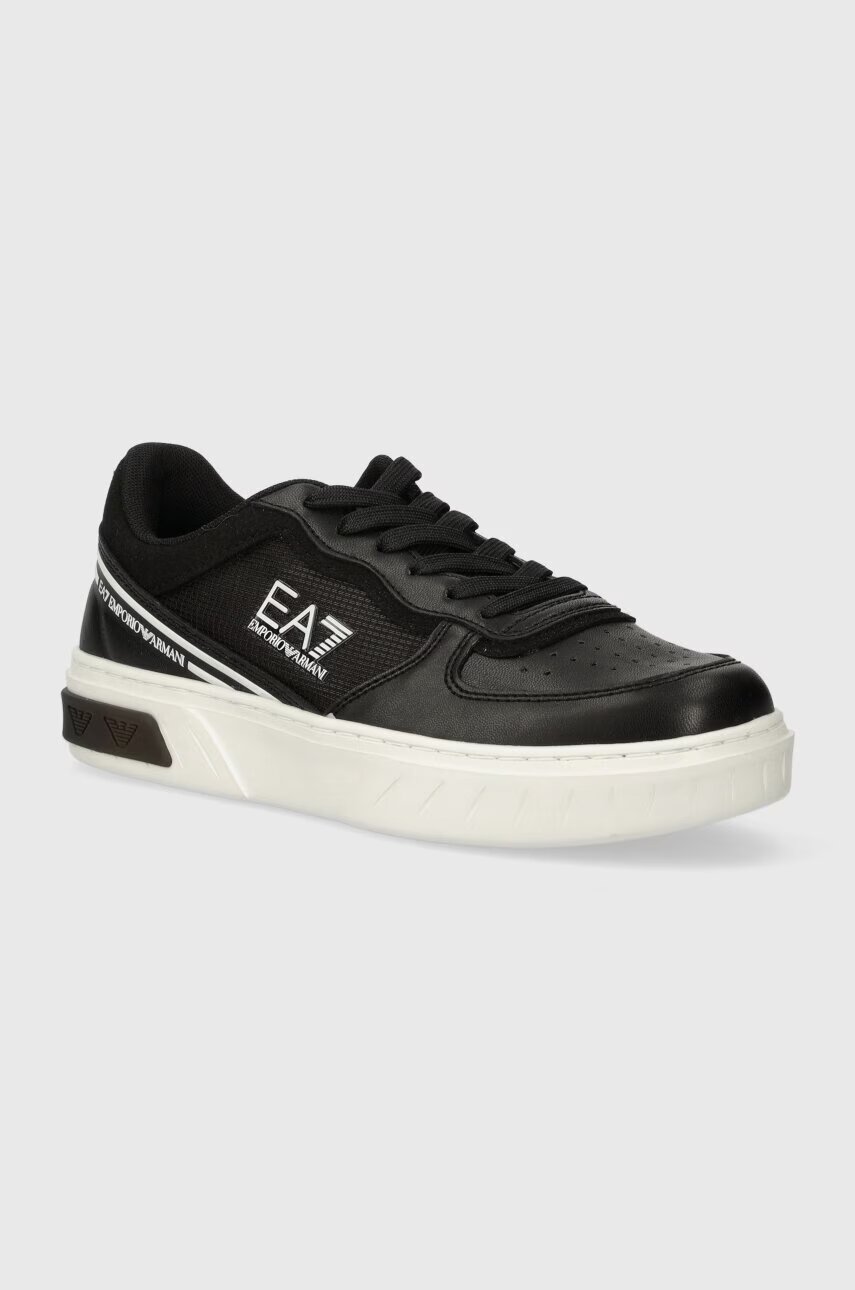 EA7 Emporio Armani Маратонки