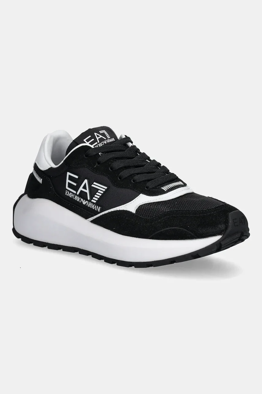 EA7 Emporio Armani Маратонки
