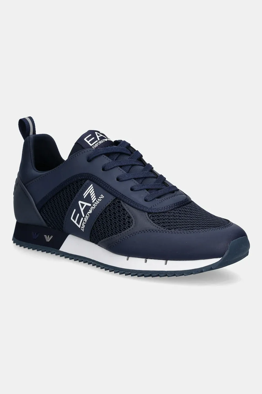 EA7 Emporio Armani Маратонки