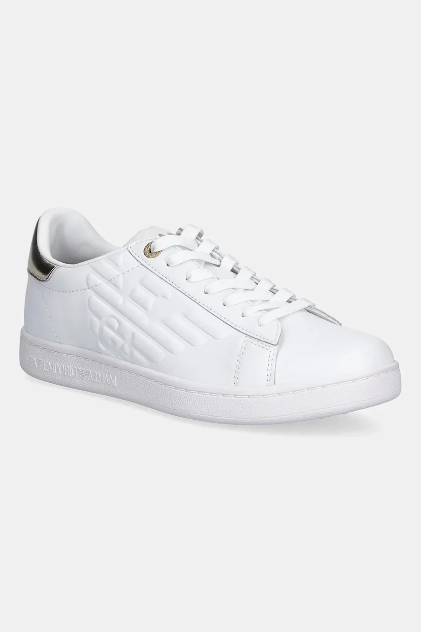 EA7 Emporio Armani Маратонки