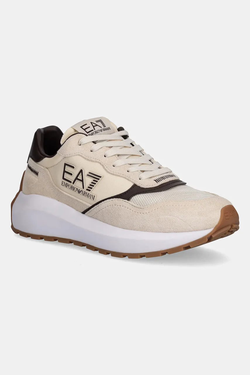 EA7 Emporio Armani Маратонки
