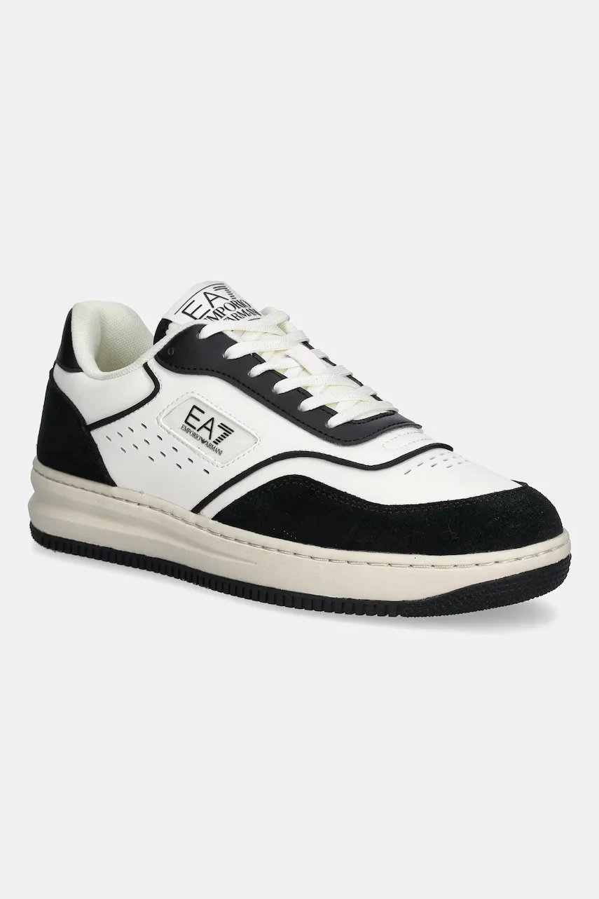 EA7 Emporio Armani Маратонки