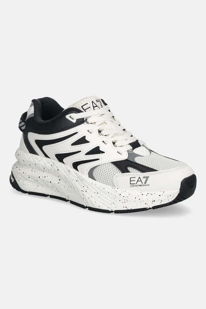 EA7 Emporio Armani Маратонки