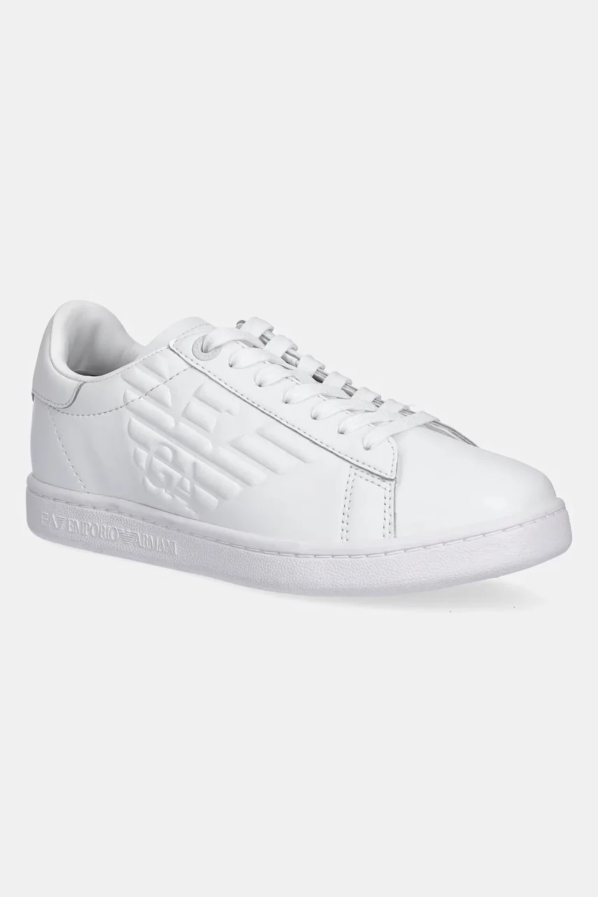 EA7 Emporio Armani Обувки