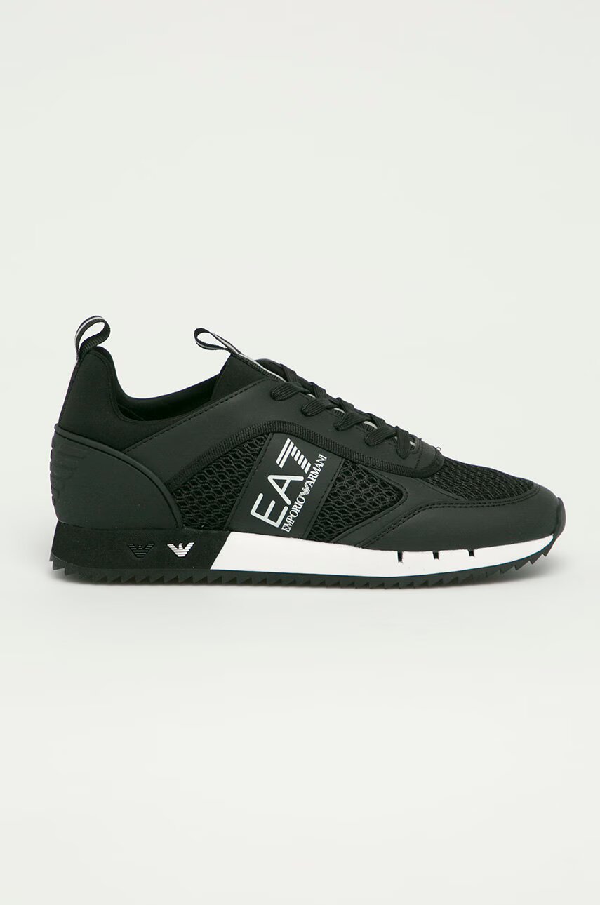EA7 Emporio Armani Обувки