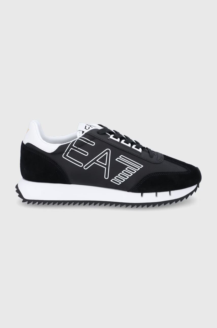 EA7 Emporio Armani Обувки