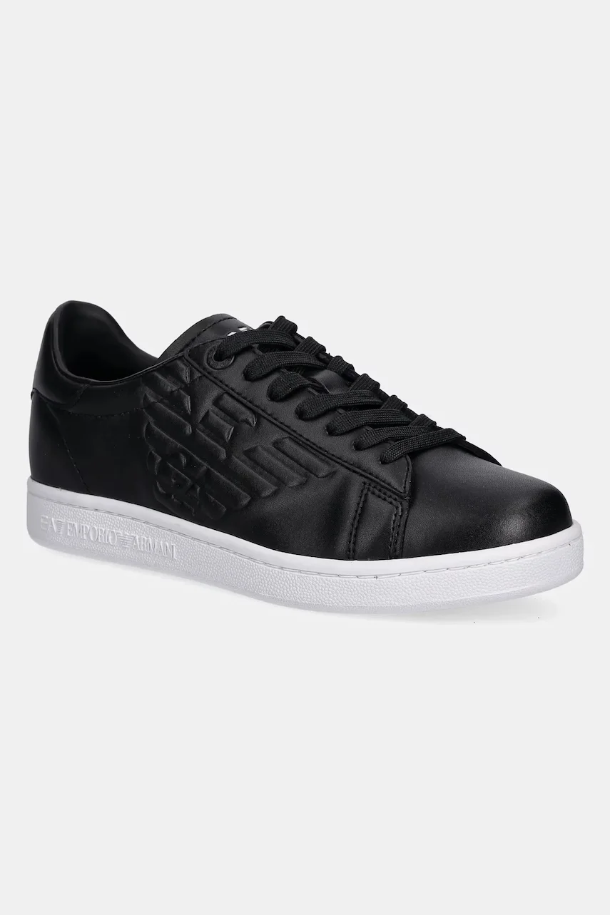 EA7 Emporio Armani Обувки
