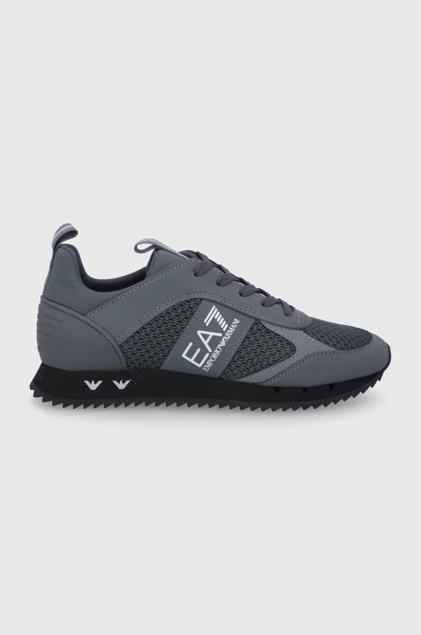 EA7 Emporio Armani Обувки