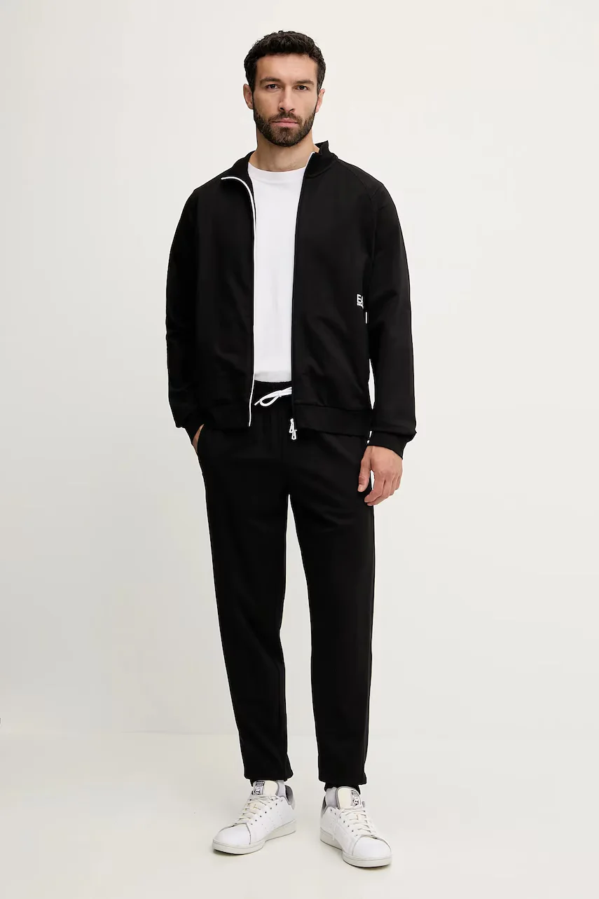 EA7 Emporio Armani Памучен анцуг