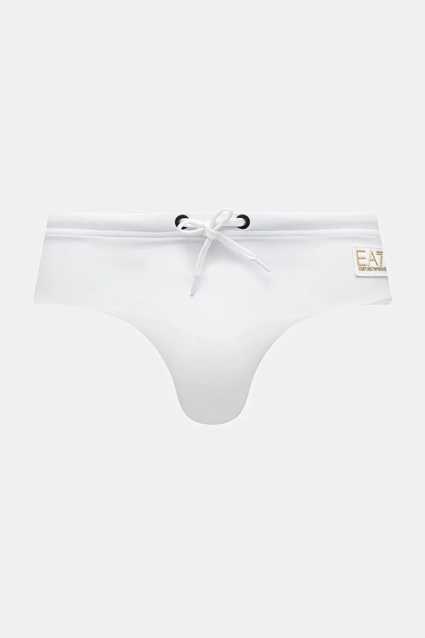EA7 Emporio Armani Плувни шорти