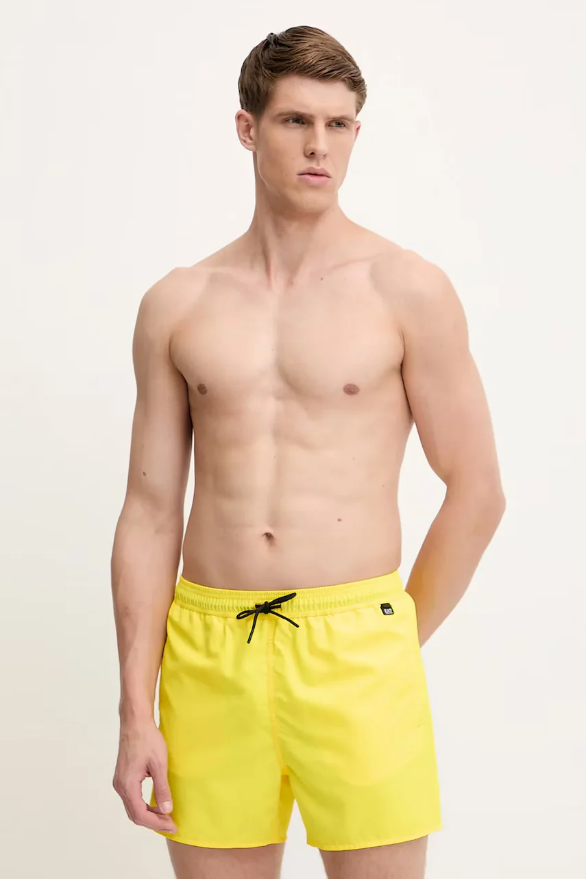 EA7 Emporio Armani Плувни шорти