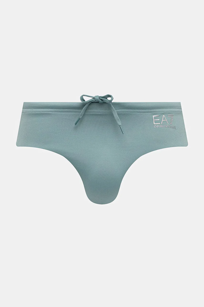 EA7 Emporio Armani Плувни шорти