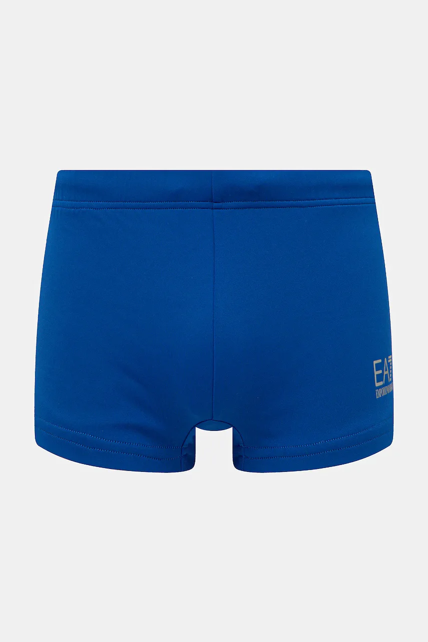 EA7 Emporio Armani Плувни шорти