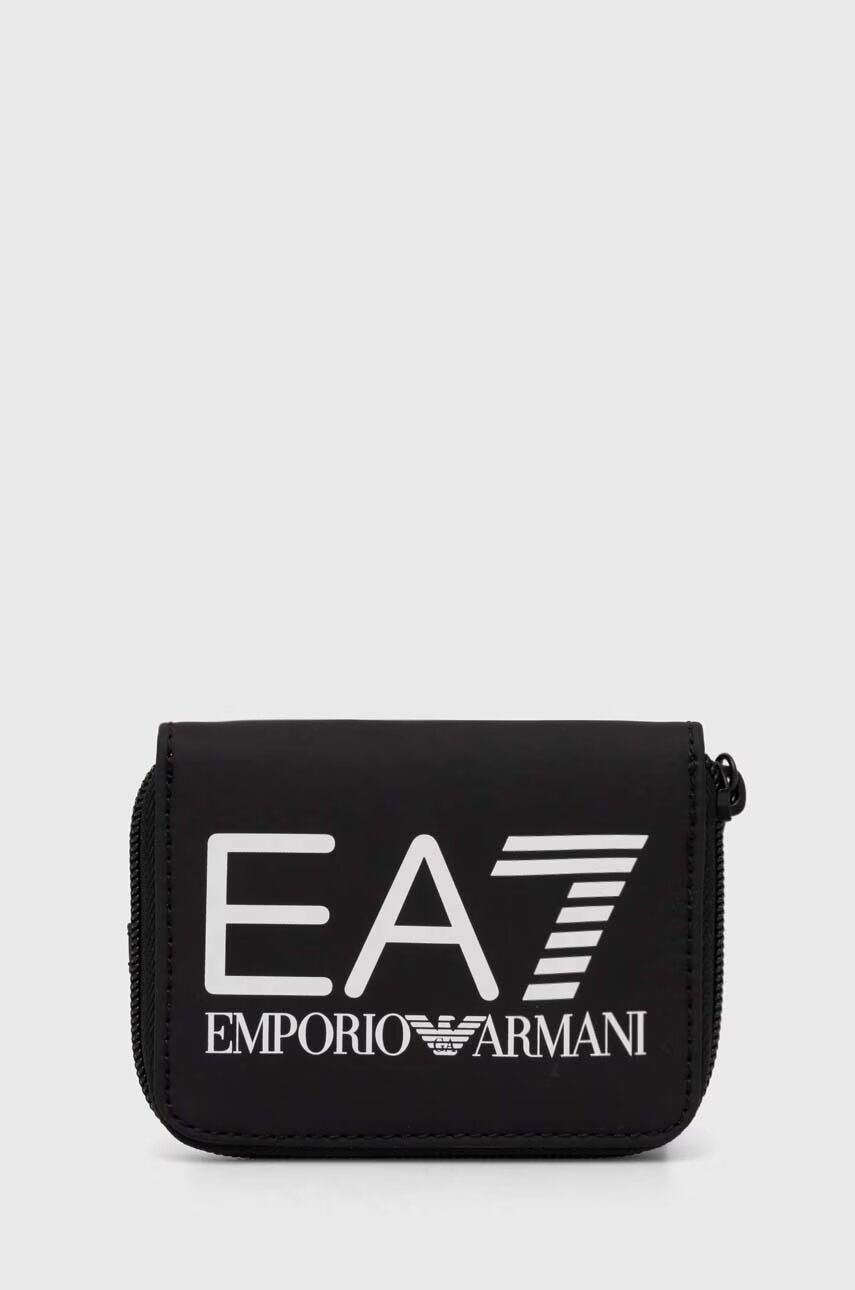 EA7 Emporio Armani Портмоне