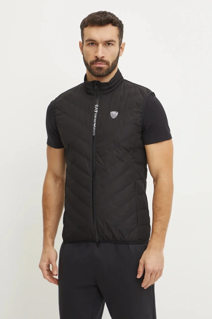 EA7 Emporio Armani Пухен елек
