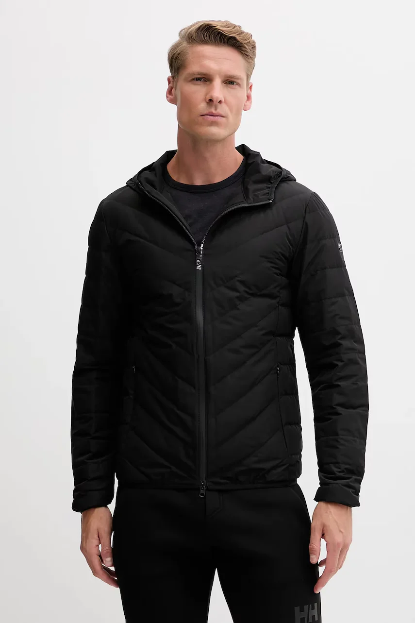 EA7 Emporio Armani Пухено яке