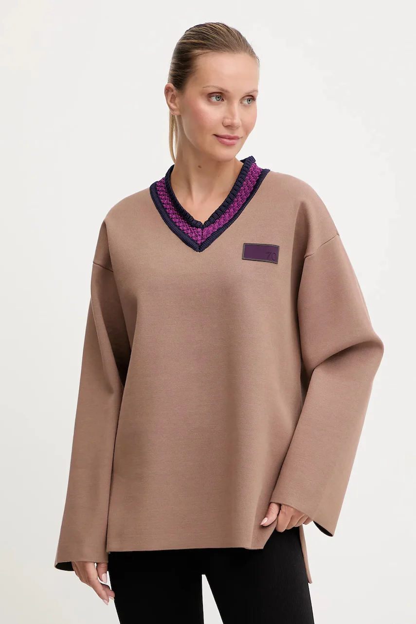 EA7 Emporio Armani Пуловер