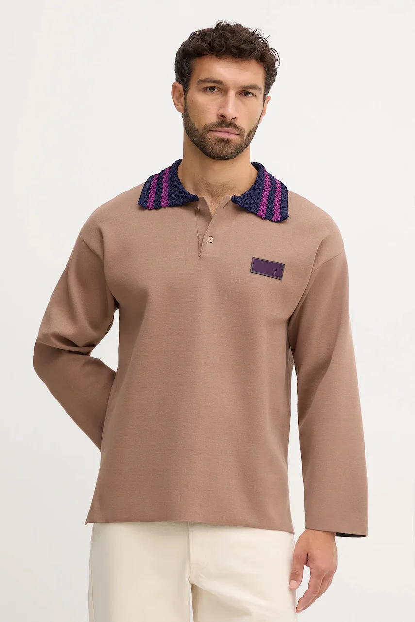 EA7 Emporio Armani Пуловер