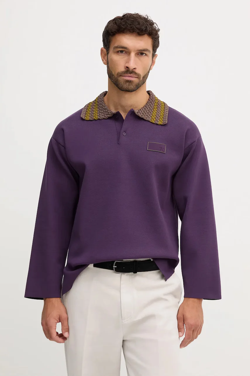EA7 Emporio Armani Пуловер
