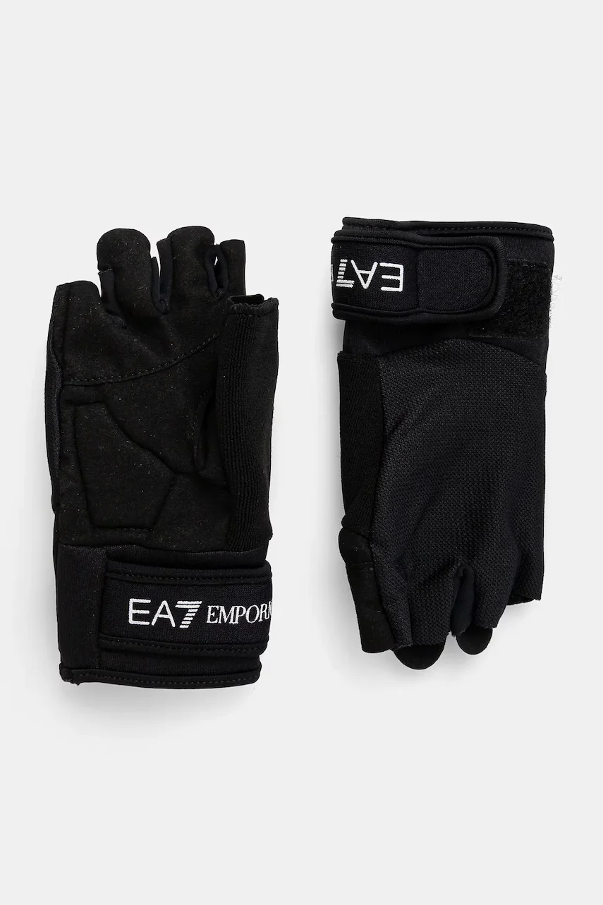 EA7 Emporio Armani Ръкавици