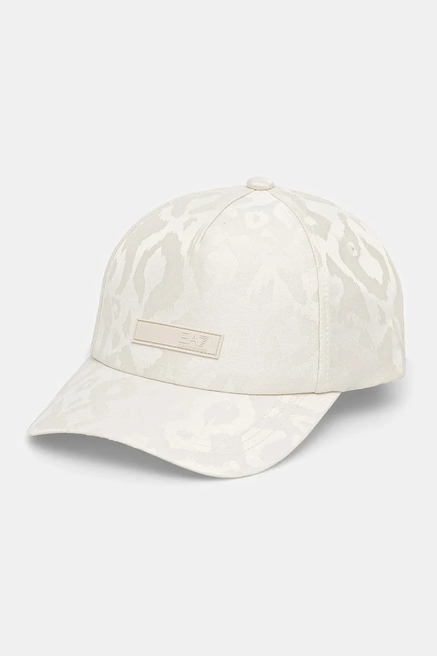EA7 Emporio Armani Шапка с козирка