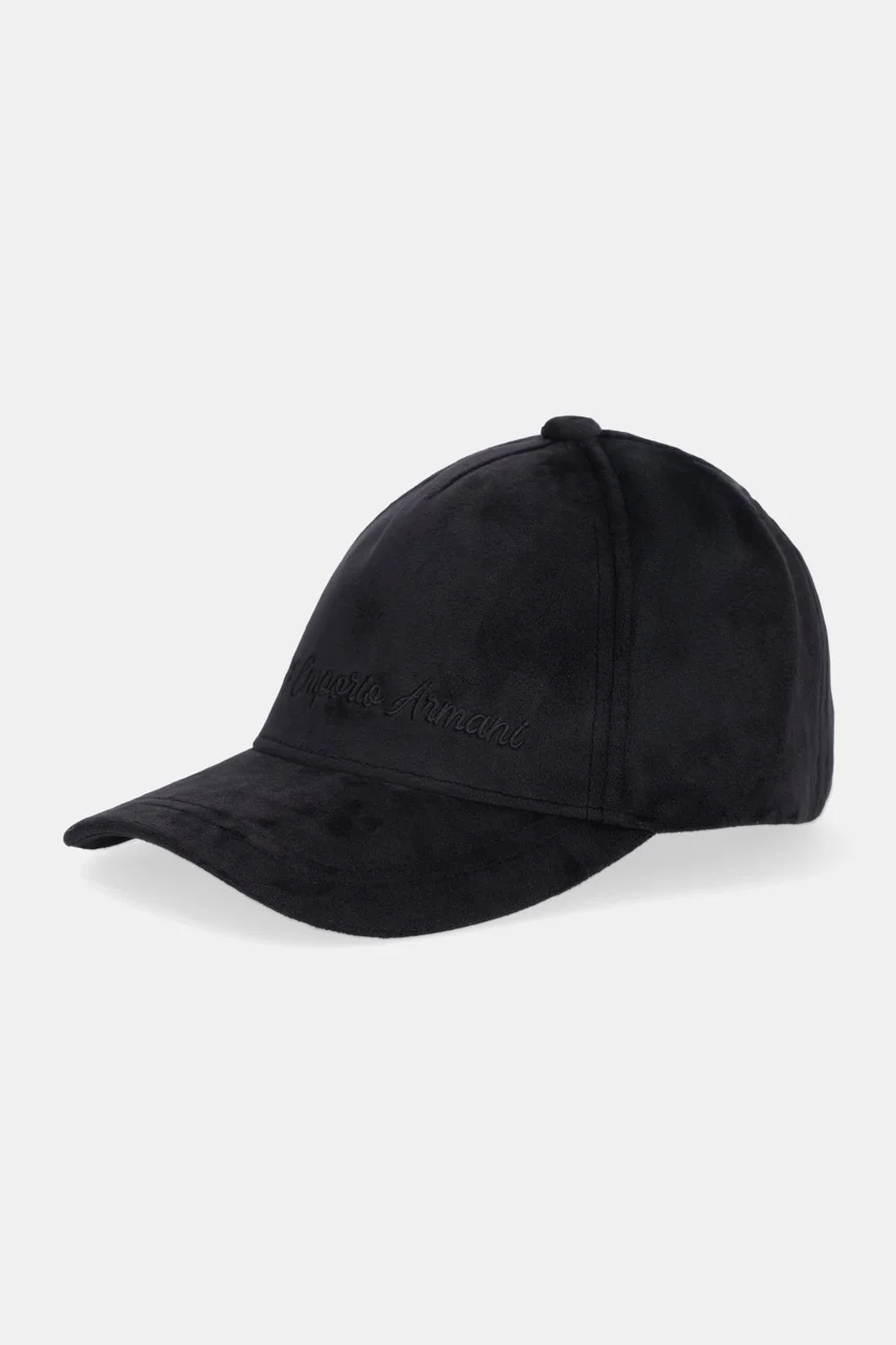 EA7 Emporio Armani Шапка с козирка