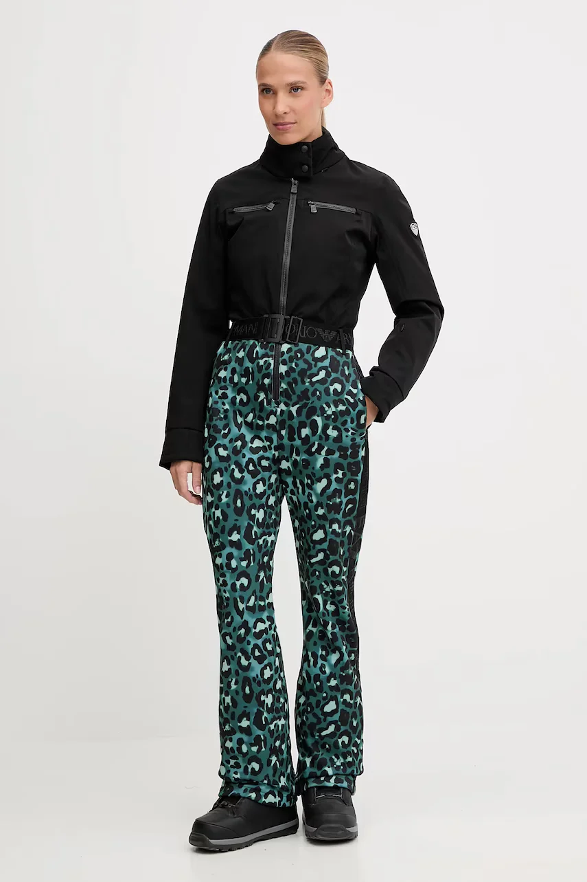 EA7 Emporio Armani Ски гащеризон