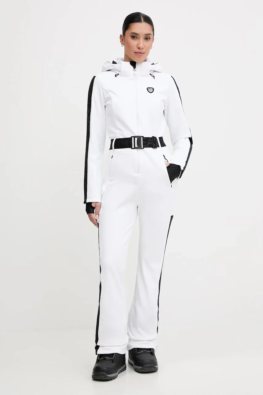 EA7 Emporio Armani Ски гащеризон