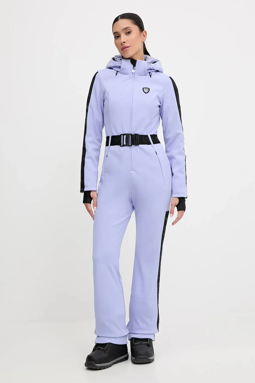 EA7 Emporio Armani Ски гащеризон