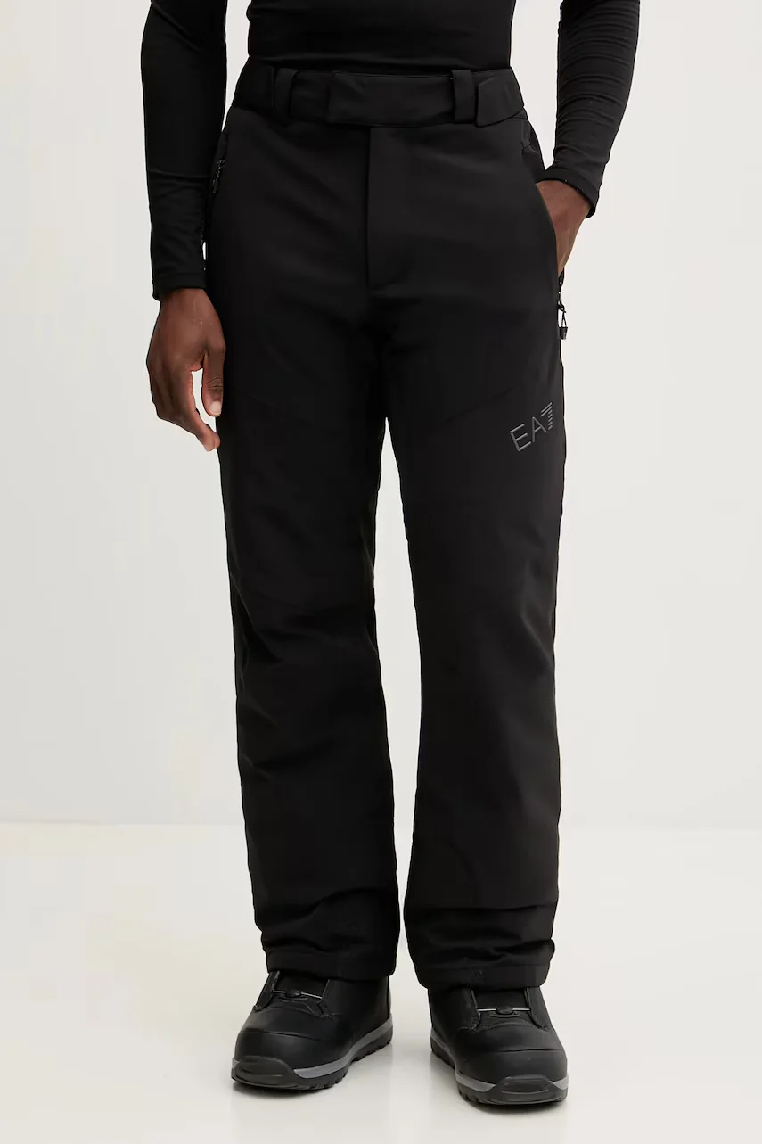 EA7 Emporio Armani Ски панталон