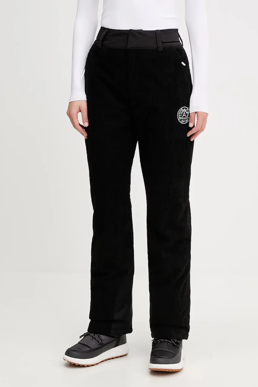 EA7 Emporio Armani Ски панталон