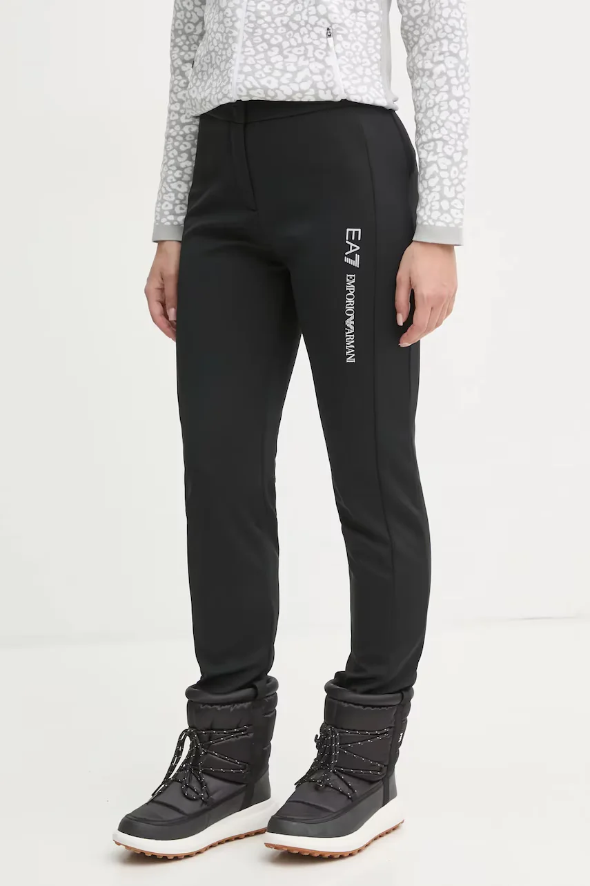 EA7 Emporio Armani Ски панталон
