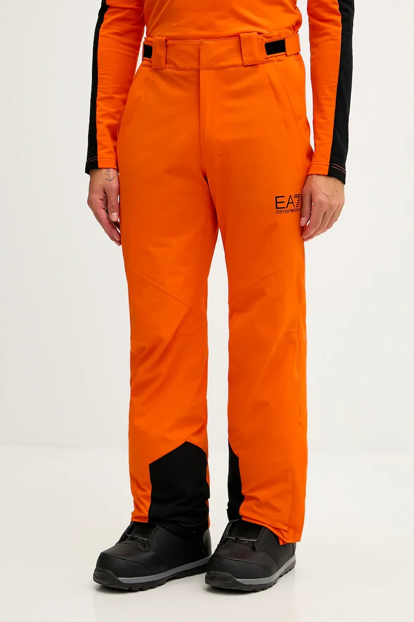 EA7 Emporio Armani Ски панталон