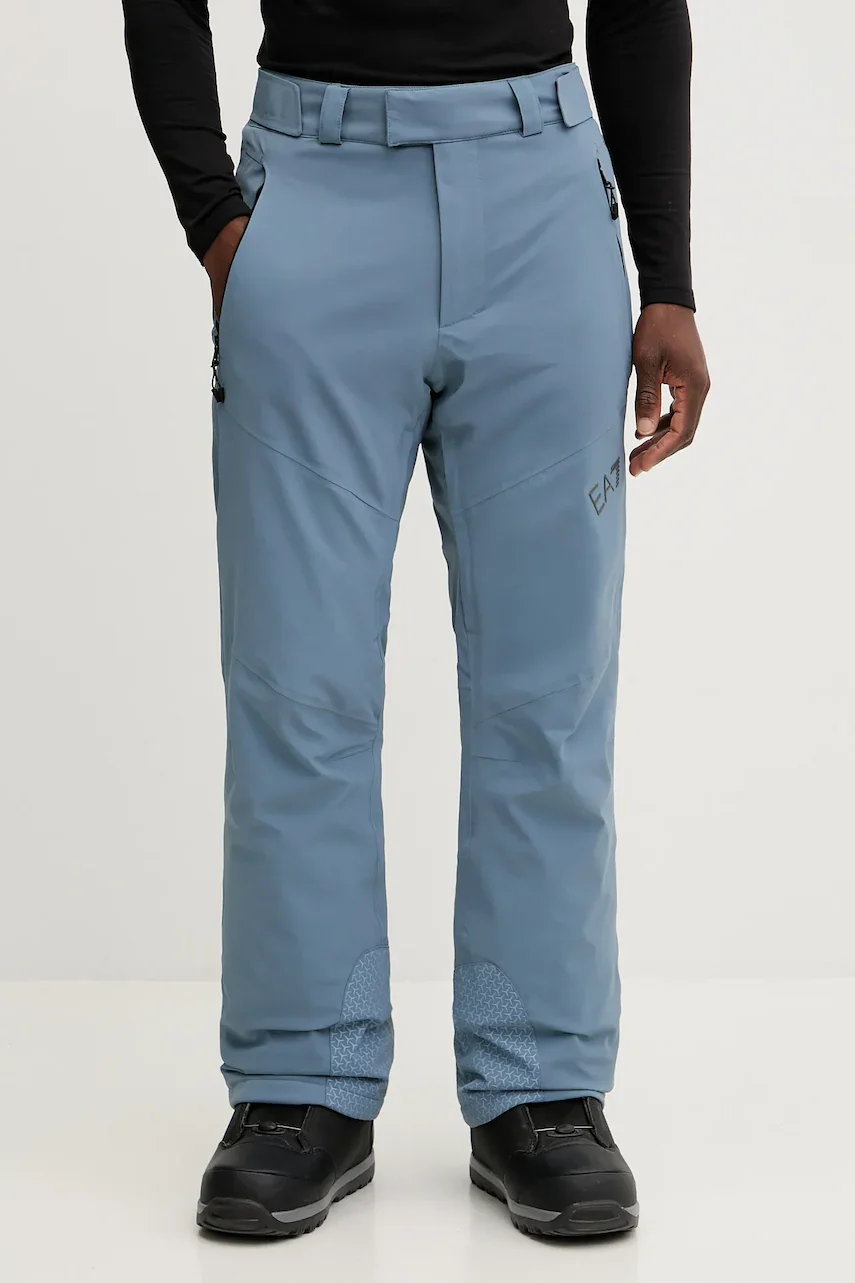 EA7 Emporio Armani Ски панталон