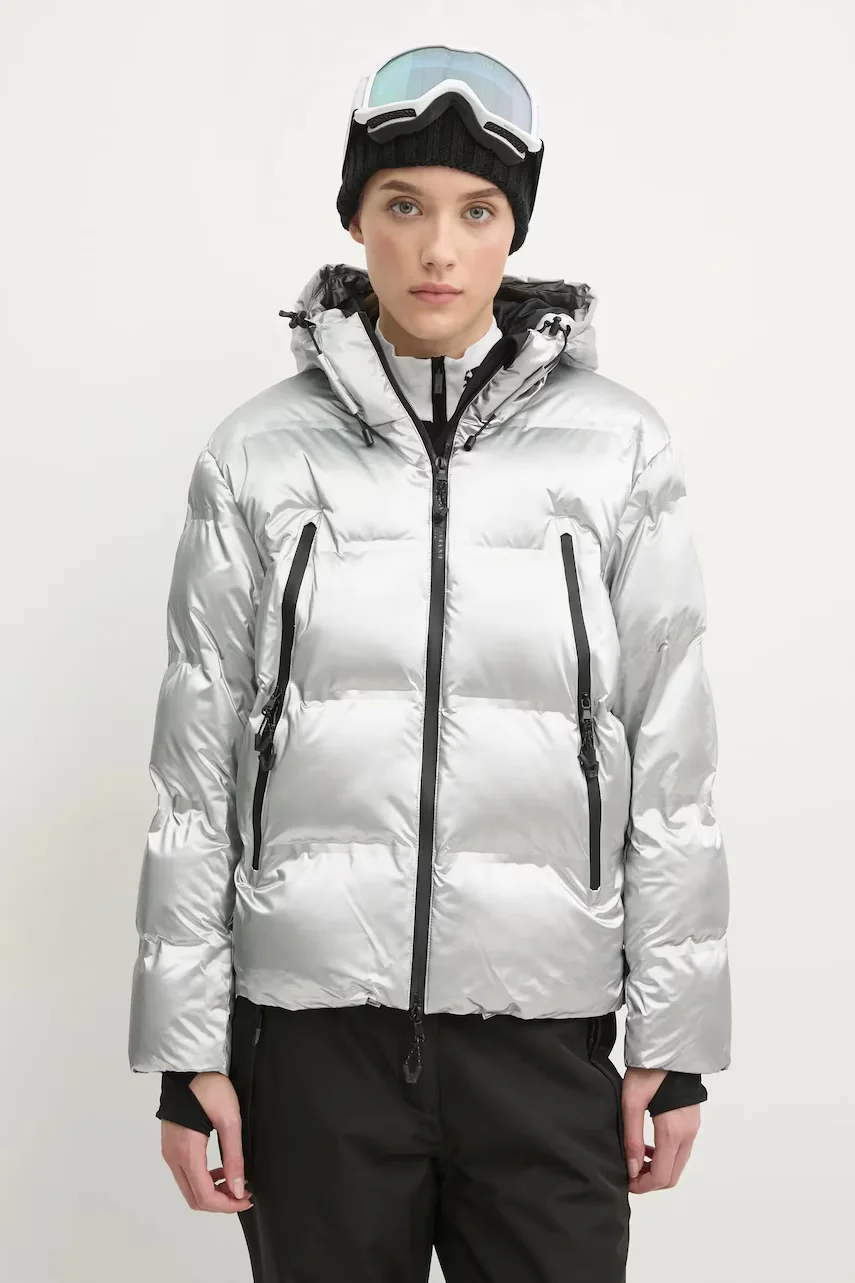 EA7 Emporio Armani Ски яке