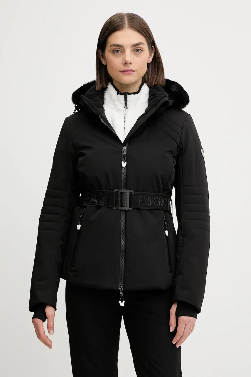 EA7 Emporio Armani Ски яке