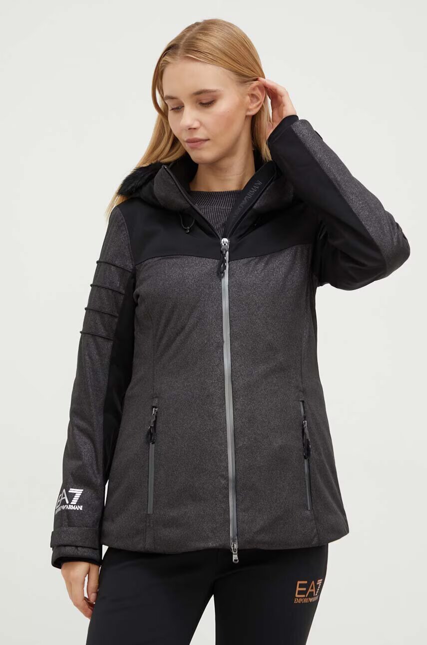 EA7 Emporio Armani Ски яке