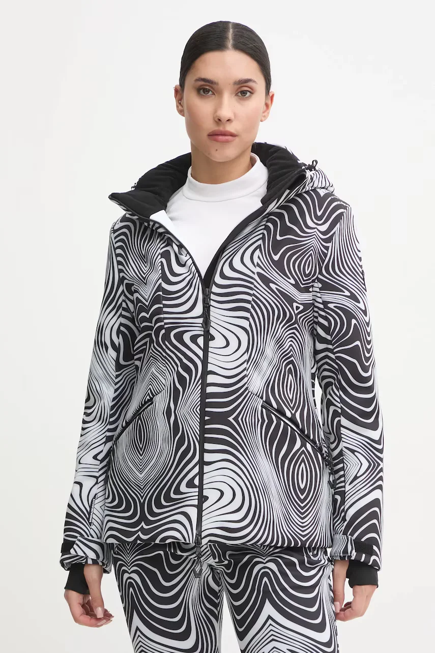 EA7 Emporio Armani Ски яке