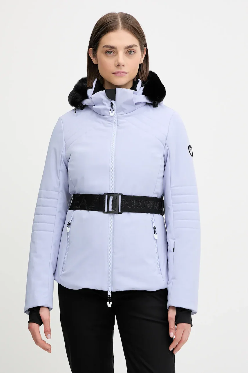 EA7 Emporio Armani Ски яке